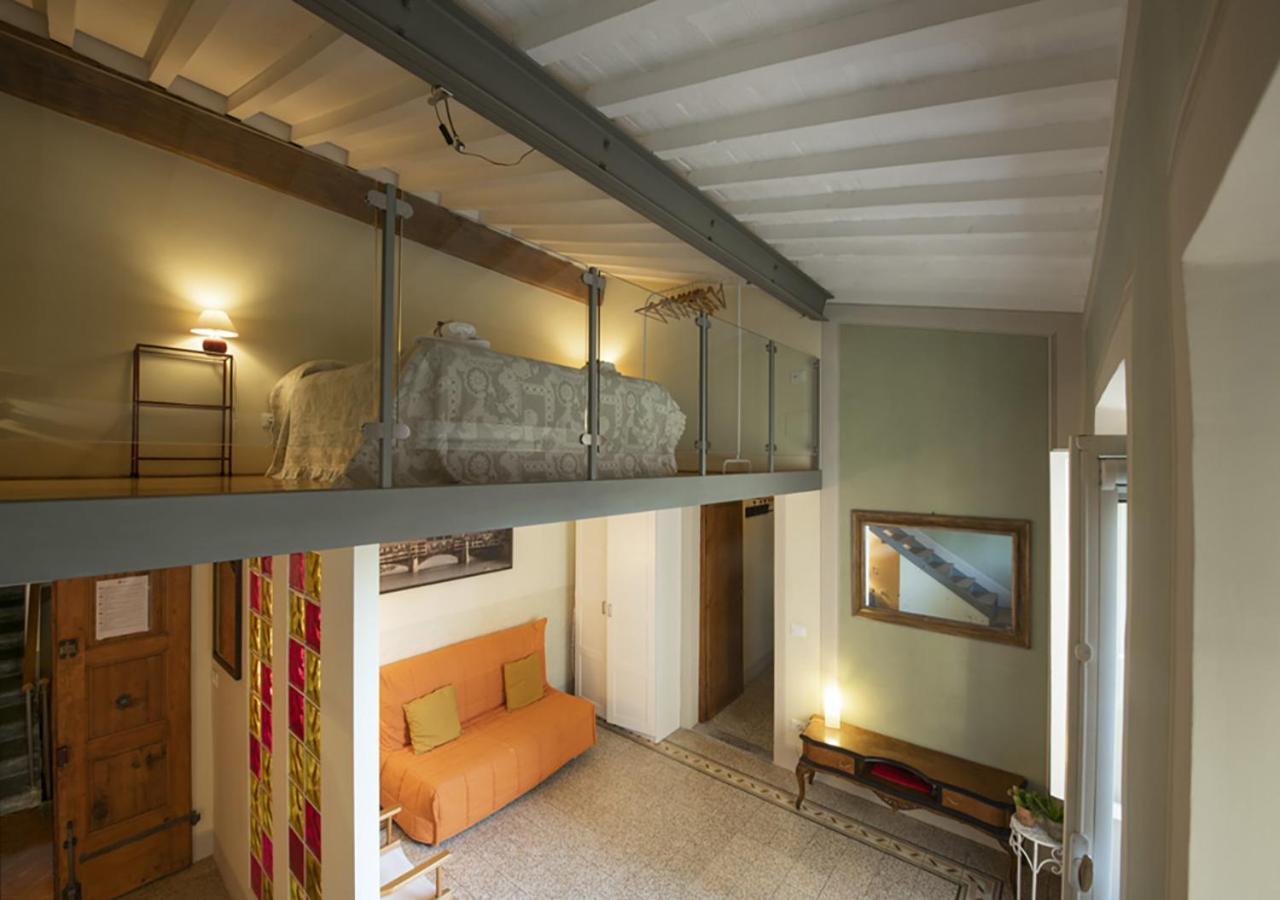 Proconsolo Apartment Florenţa Exterior foto
