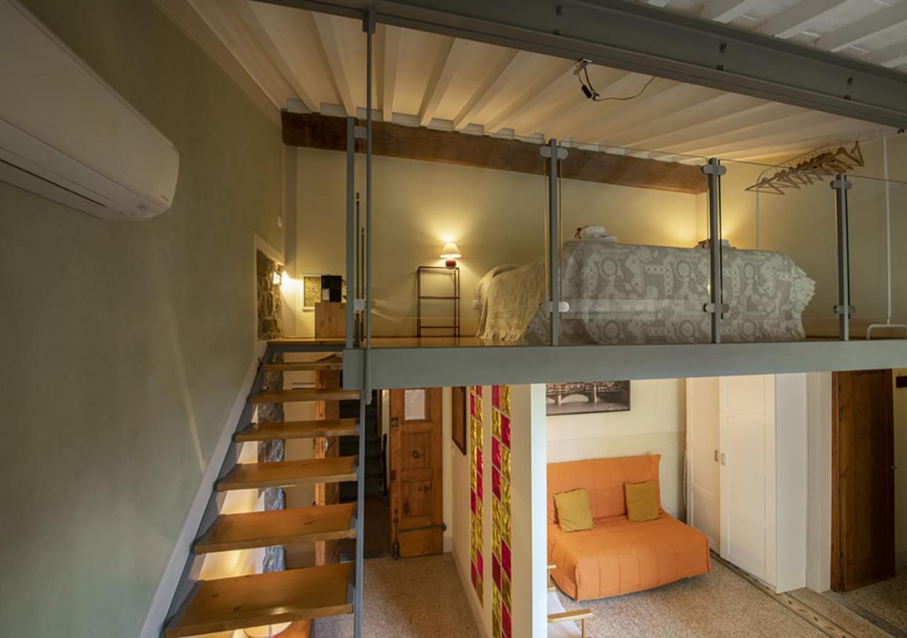 Proconsolo Apartment Florenţa Exterior foto